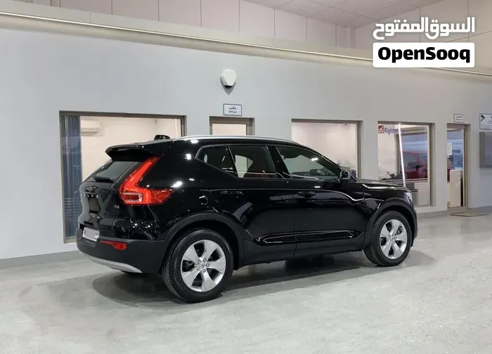 Volvo Xc40 2019 photo 2