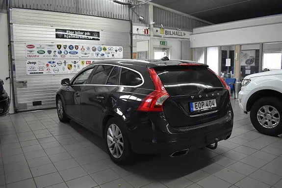 Volvo V60 2015 photo 3