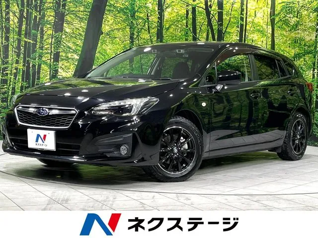 Subaru Imprezza