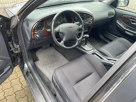 Ford Scorpio 1995 photo 3
