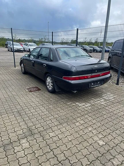 Ford Scorpio 1995 photo 2
