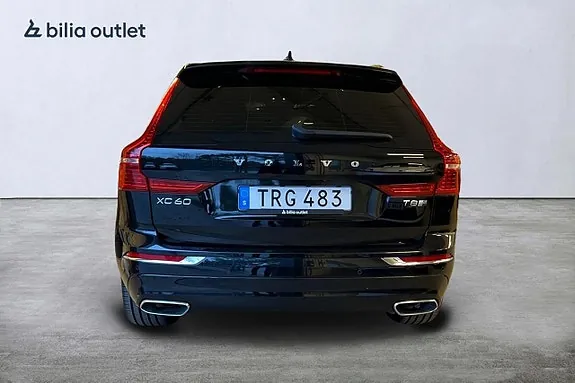 Volvo Xc60 2019 photo 4