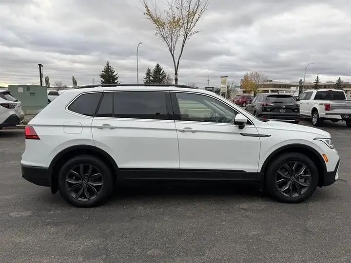 Volkswagen Tiguan 2023 photo 4