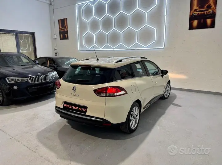 Renault Clio 2018 photo 4