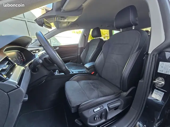 Volkswagen Arteon 2022 photo 3