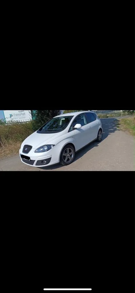 Seat Altea