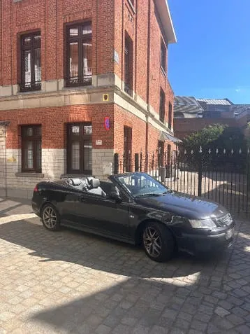 Saab Saab 9-3