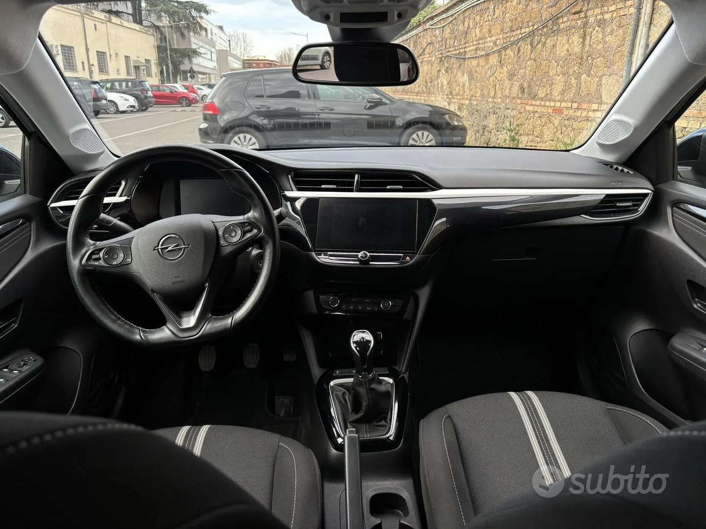 Opel Corsa 2022 photo 5