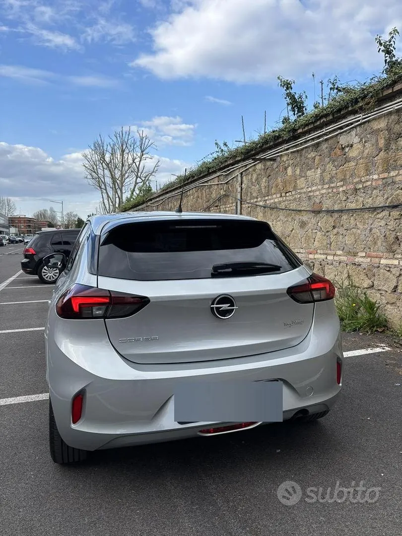 Opel Corsa 2022 photo 3