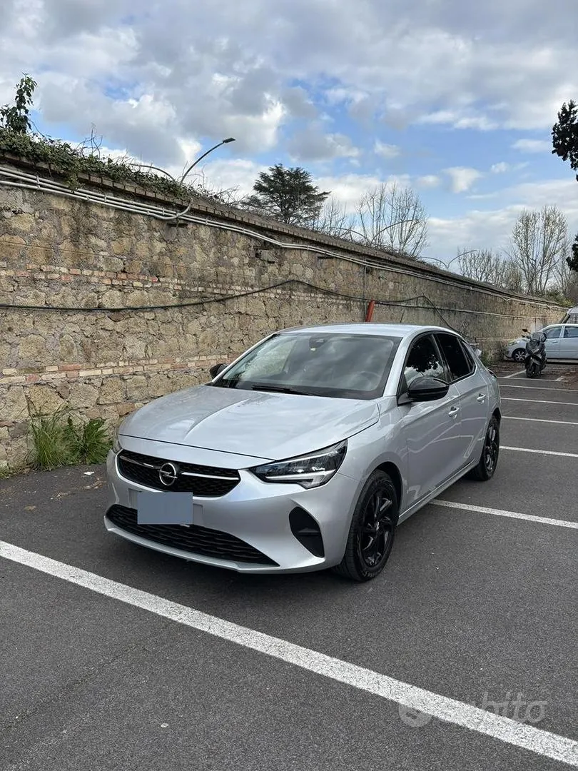 Opel Corsa 2022 photo 2