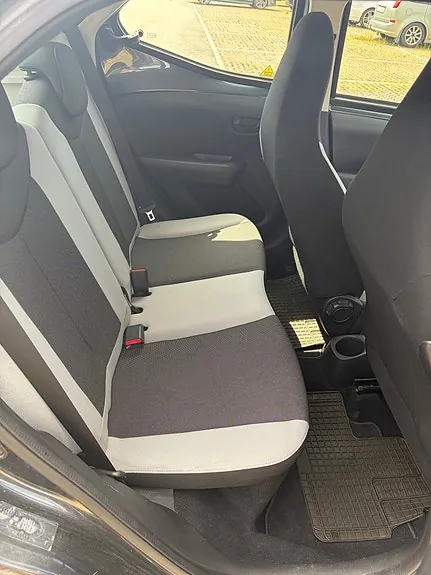 Toyota Aygo 2014 photo 5