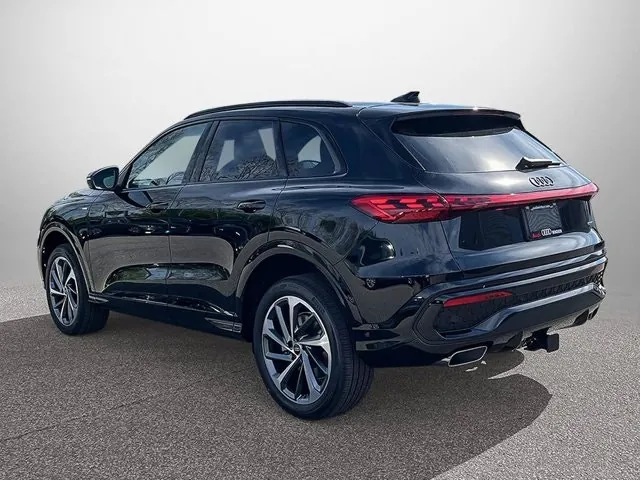 Audi Q5 2026 photo 4