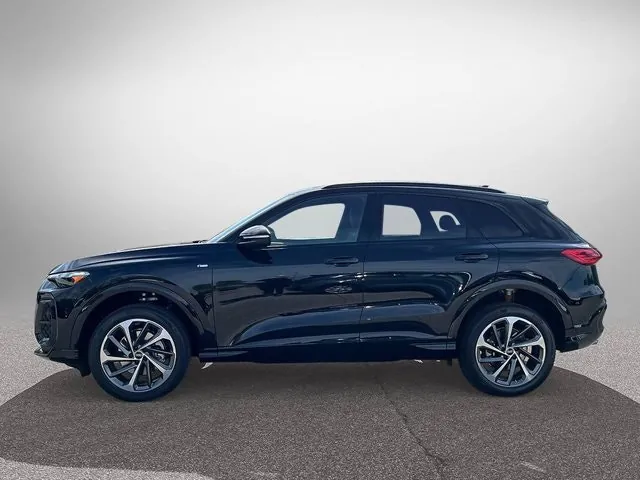 Audi Q5 2026 photo 2