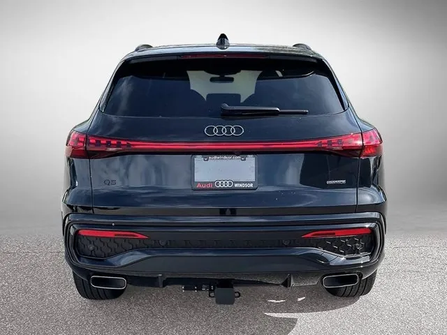 Audi Q5 2026 photo 5