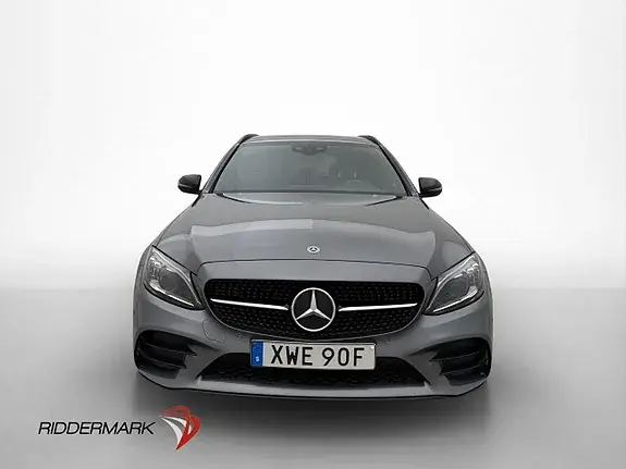 Mercedes-Benz C 300 2021 photo 2