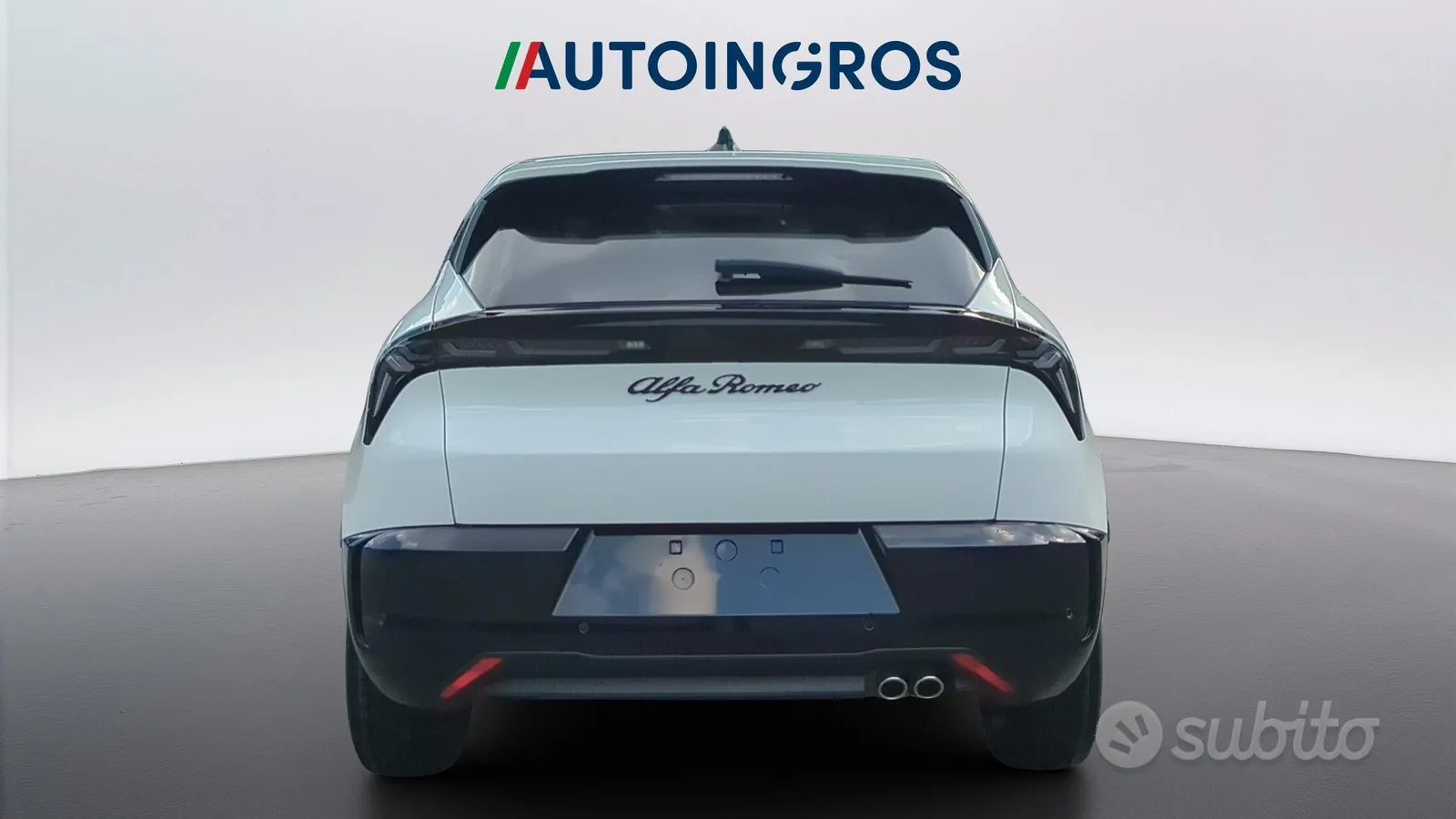 Alfa Romeo Junior 2024 photo 4