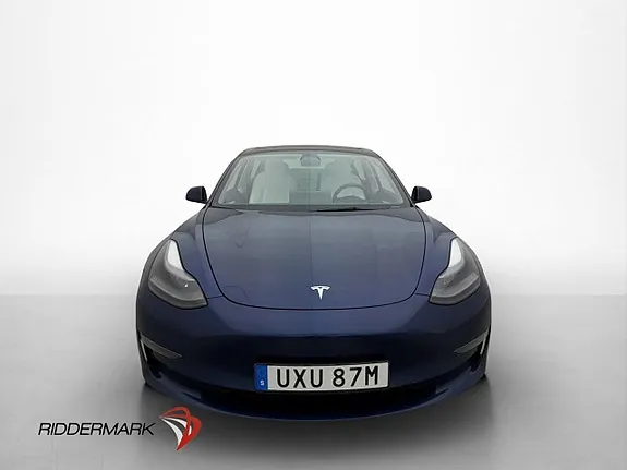 Tesla Model 3 2022 photo 3