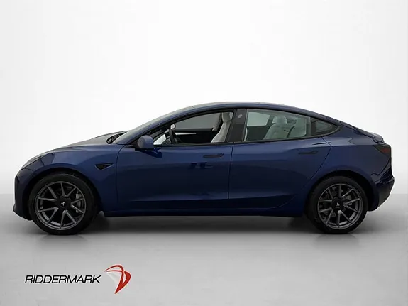 Tesla Model 3 2022 photo 5