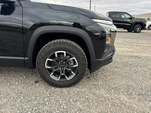 Chevrolet Equinox 2027 photo 5