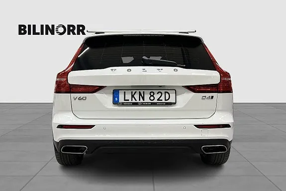 Volvo V60 Cross Country 2020 photo 4