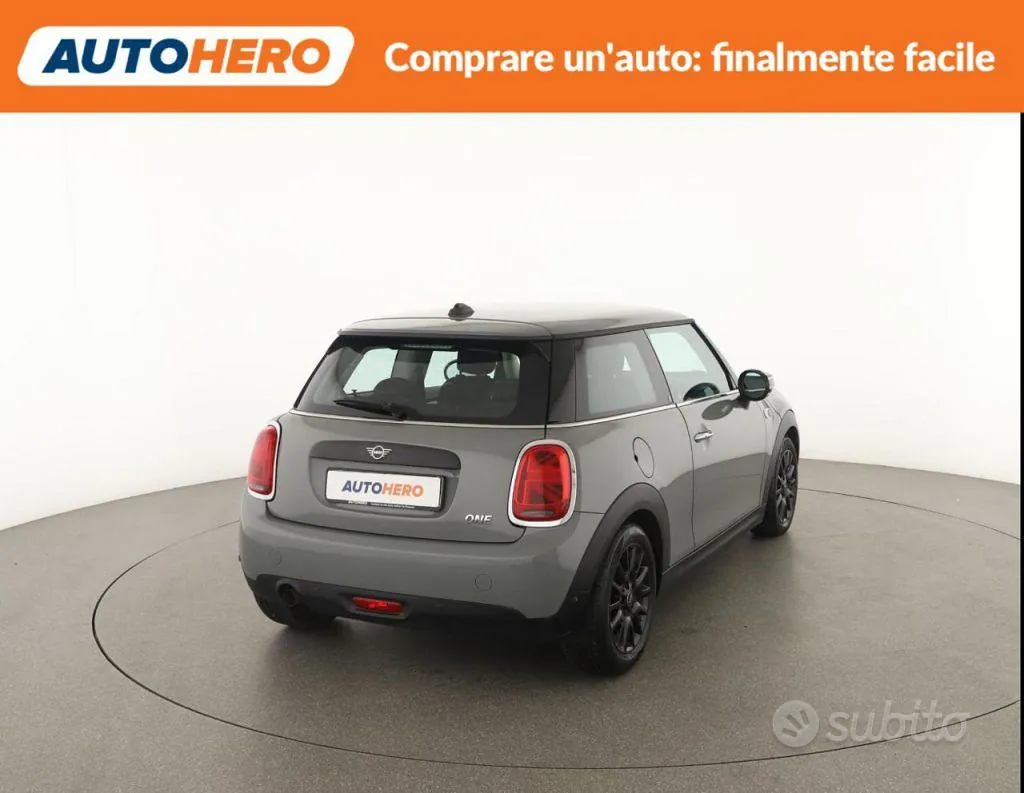 Mini Mini One 2020 photo 5