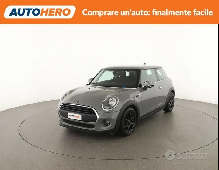 Mini Mini One