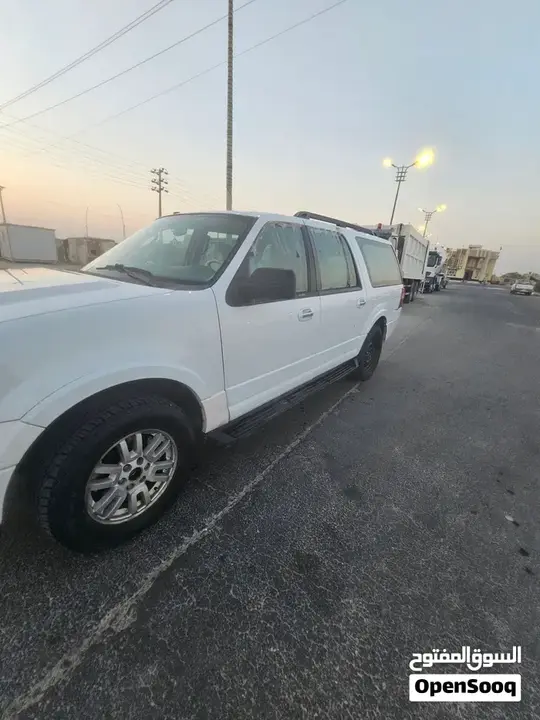 Ford Expedition 2007 photo 3
