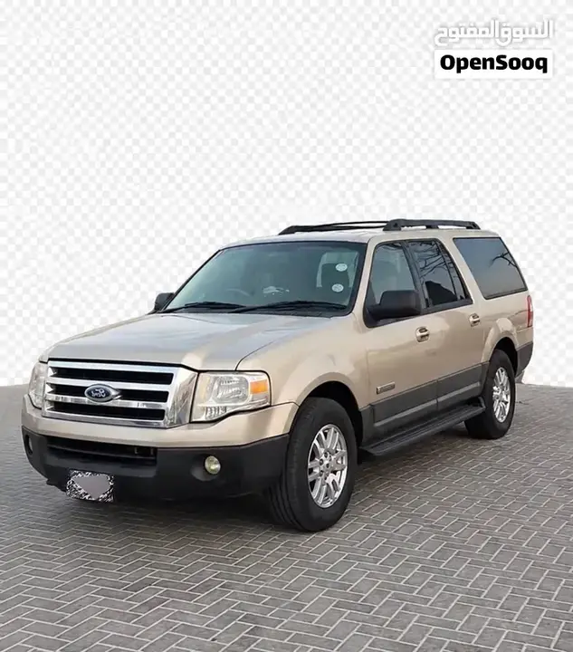 Ford Expedition