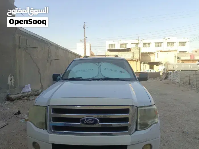 Ford Expedition 2007 photo 5