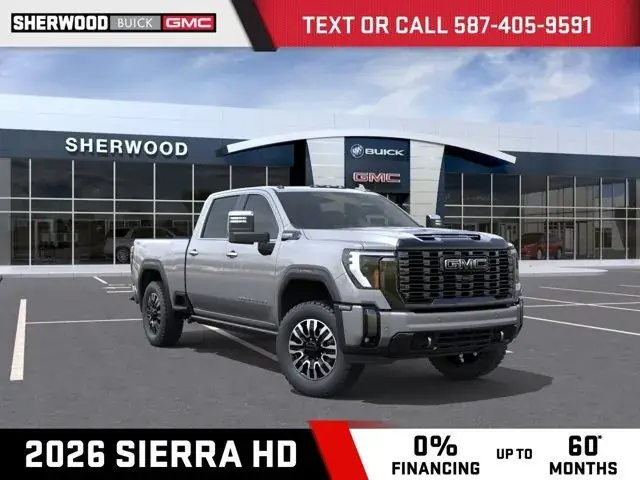 GMC Sierra 3500Hd