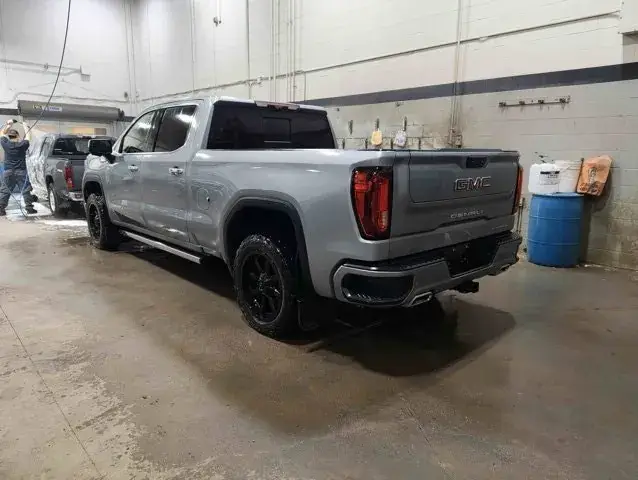GMC Sierra 1500 2026 photo 5