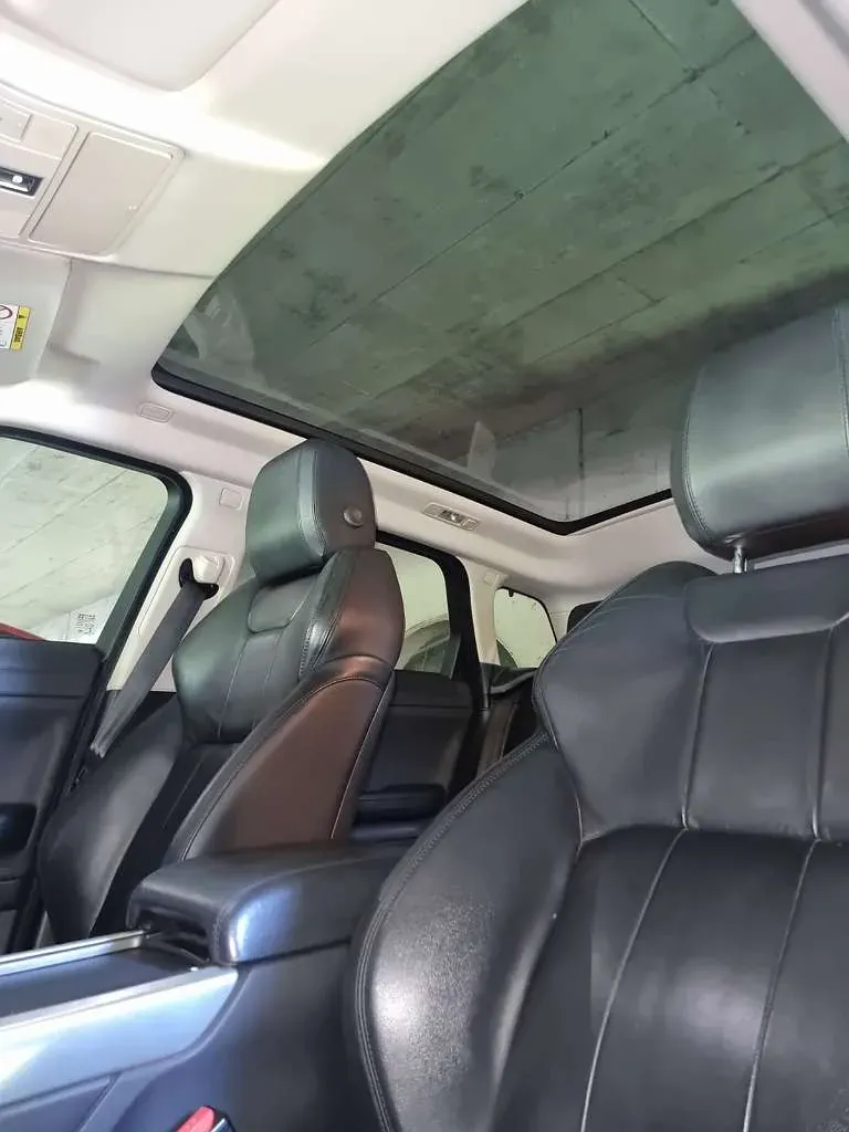 Land Rover Range Rover Evoque 2016 photo 2