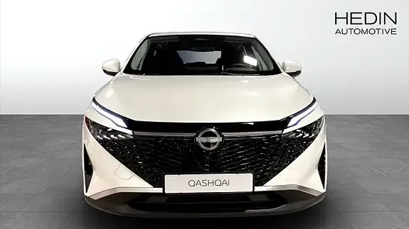 Nissan Qashqai 2026 photo 3