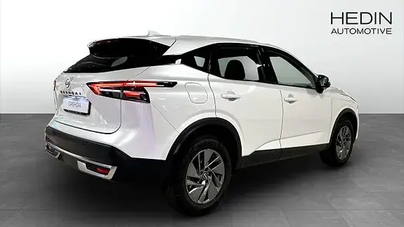 Nissan Qashqai 2026 photo 2