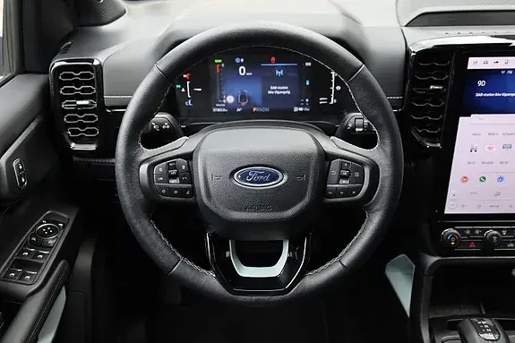 Ford Ranger 2025 photo 4