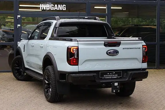 Ford Ranger 2025 photo 3