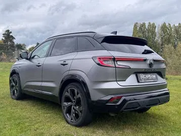 Renault Austral 2023 photo 3