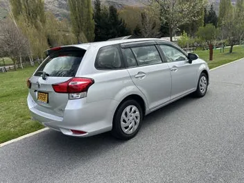 Toyota Corolla 2021 photo 5