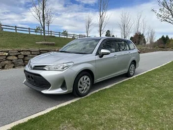 Toyota Corolla 2021 photo 3