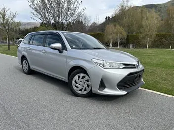 Toyota Corolla 2021 photo 2