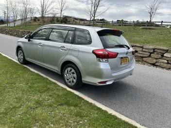 Toyota Corolla 2021 photo 4