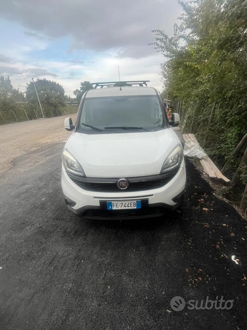 Fiat Doblò