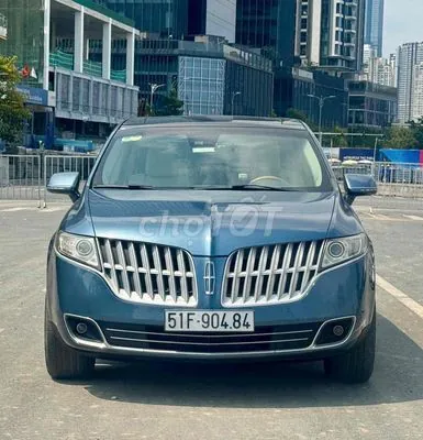 Lincoln Mkt