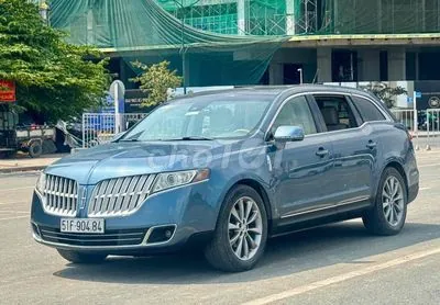 Lincoln Mkt 2009 photo 3