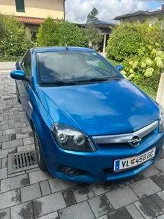 Opel Tigra