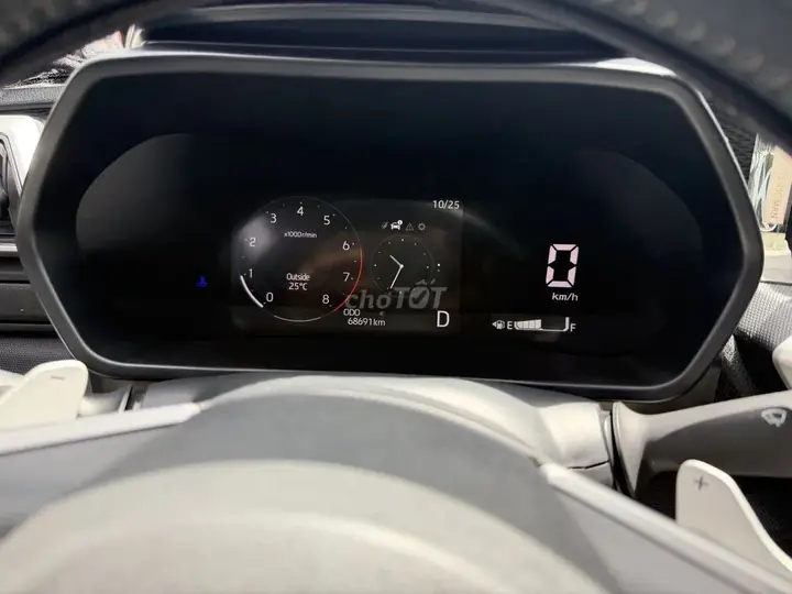Toyota Raize 2023 photo 3
