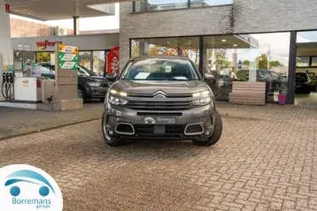 Citroen C5 Aircross 2019 photo 4