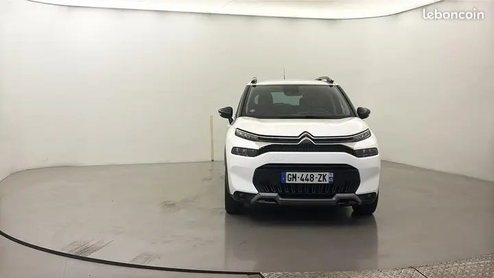 Citroen C3 Aircross 2023 photo 2
