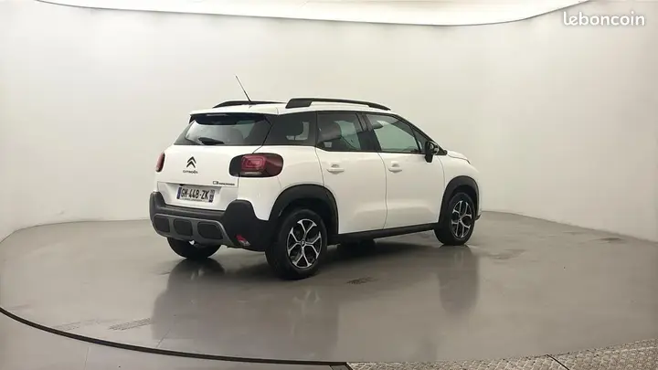 Citroen C3 Aircross 2023 photo 5