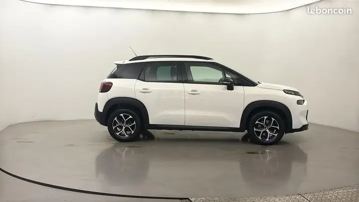 Citroen C3 Aircross 2023 photo 4